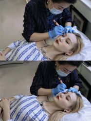 -开运眉半永久纹眉野生眉