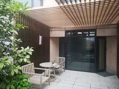 -杭州君悦酒店