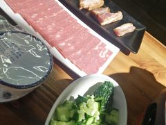 -牛犇炭火烤肉·鲜切烤肉(承德总店)