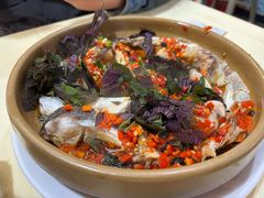 -笨罗卜浏阳菜馆(太平街店)