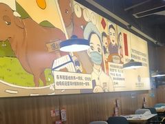 -潮汕大目牛肉火锅(上梅林店)