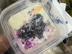 -学姐家酸奶铺(江大店)