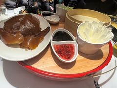 -彩虹之约•淮扬家宴(亚运村店)