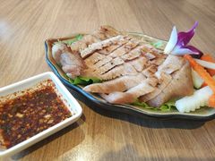 -黄珍珍泰国菜馆(庄士伦敦广场店)