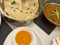 -Pita's&Tika's中东和印度风味餐厅(龙湖天街店)