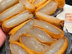 -蟹犇前•帝王蟹雪蟹(陆家嘴店)