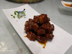 -红城阁·上海味道(四平路店)