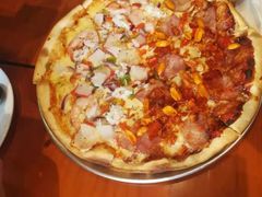 -披萨Pizza 2002(瑞源·名嘉国际店)