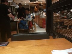 -比格比萨自助(新辰里学清路店)
