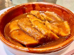 -猪肉婆私房菜(容桂总店)