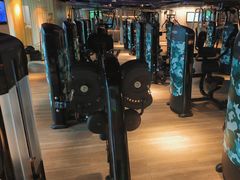 -VIP 威尔仕健身·游泳(嘉华中心店)