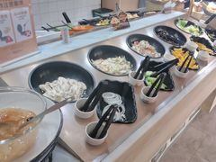 -比格比萨自助(宋家庄店)