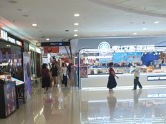-万达广场(惠州大亚湾店)