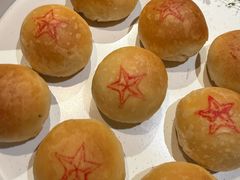 -上海滩餐厅(BFC外滩金融中心店)
