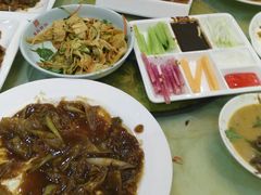 -惠宾饭庄(中山路店)