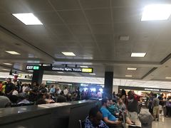 -华盛顿杜勒斯国际机场