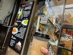 -Me&Joe意大利面·珍珠奶茶(鲁班路店)