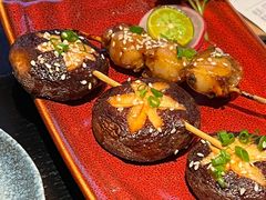 -鳗事鱼意·活鳗现烤专門店(保利广场店)