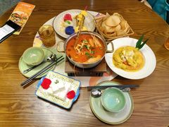 -苏梅花园(群星城店)