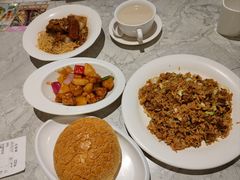 -翠华餐厅(正佳广场店)