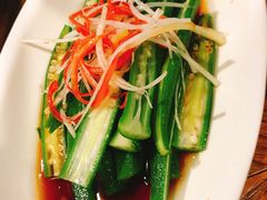 -阿罗新疆菜(人民广场店)