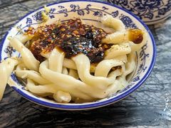 甜水面-西月城谭豆花(春熙路店)