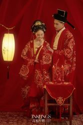 -吉光片羽高端婚纱摄影(泰州优选店)