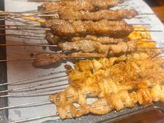 -东方一串·龙虾烧烤·特色烤鱼(柳州路店)
