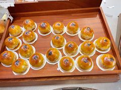 -烫面包·面包烘焙(绿地缤纷城店)