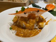 -蔡澜点心·粤菜(花城汇南区店)