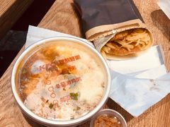 -肯德基(凯德国贸店)
