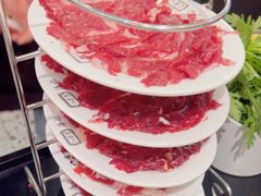 -八合里潮汕鲜牛肉火锅(上海汇智广场店)