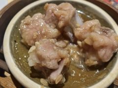 -哈尔滨永泰喜来登酒店·璟泰公馆