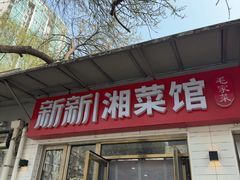 -新新湘菜馆(新中街二条店)