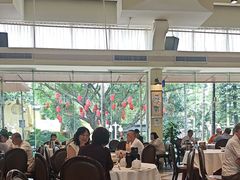 -金河半岛园林酒家(金融城店)
