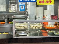 -味一早餐(新芝路店)