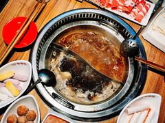 -季季红火锅(长沙步行街店)