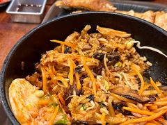 -米屋石锅拌饭(师大店)