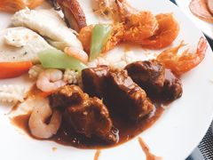 -AdD全日制餐厅(中谷花园酒店)