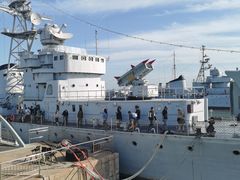 -中国人民解放军海军博物馆