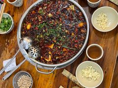 -黑竹香鸡(营和巷店)