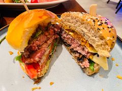 -bluefrog蓝蛙(新三里屯太古里店)
