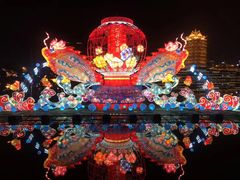-眉山湿地公园(东坡区)