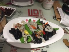 -蟹蟹潮汕砂锅粥(食八方美食城店)