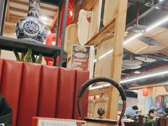-安泰楼·佛跳墙创始人·传统闽味早茶·酒楼(三坊七巷闽菜地标店)