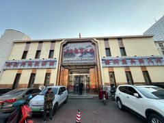 -大眼锅贴水饺(河东店)