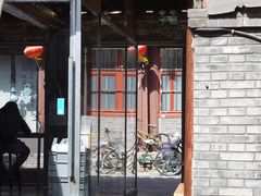 门面-VOYAGE COFFEE(杨梅竹店)