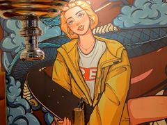 -真牛味·无限量自助烤鲜肉(长春路友好店)