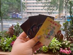 -第六季自助餐厅(北太平庄店)