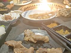 -神户赤童日式烤肉伙伴(东直门店)